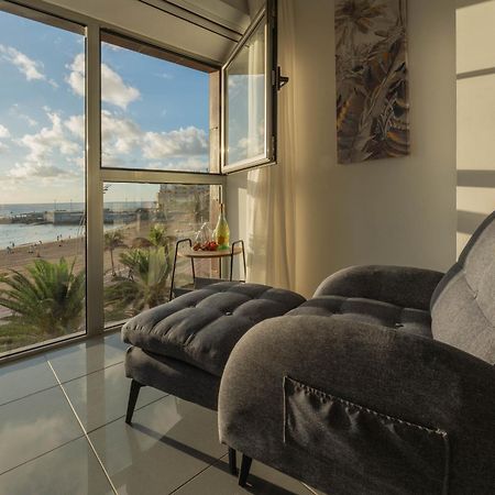 Dream House Canteras By Canarias Homelidays ラスパルマス・デ・グランカナリア エクステリア 写真