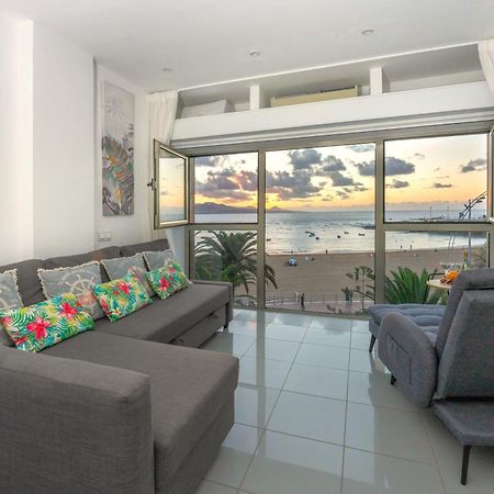 Dream House Canteras By Canarias Homelidays ラスパルマス・デ・グランカナリア エクステリア 写真