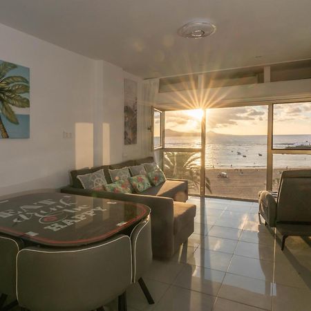 Dream House Canteras By Canarias Homelidays ラスパルマス・デ・グランカナリア エクステリア 写真