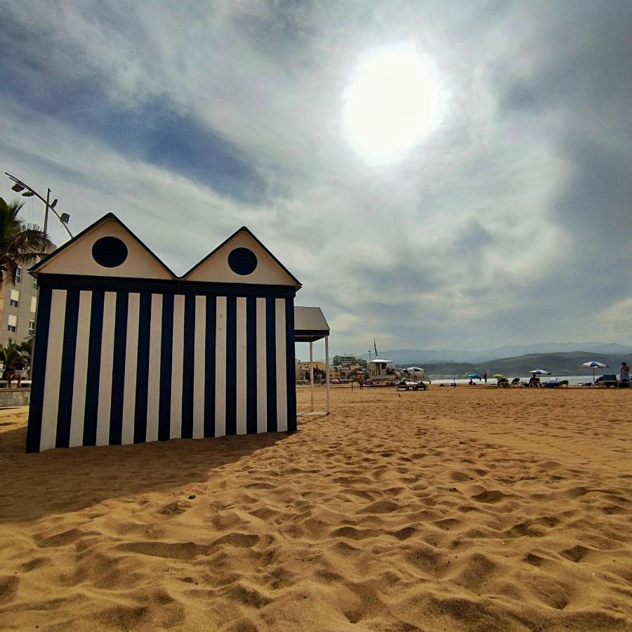 Dream House Canteras By Canarias Homelidays ラスパルマス・デ・グランカナリア エクステリア 写真