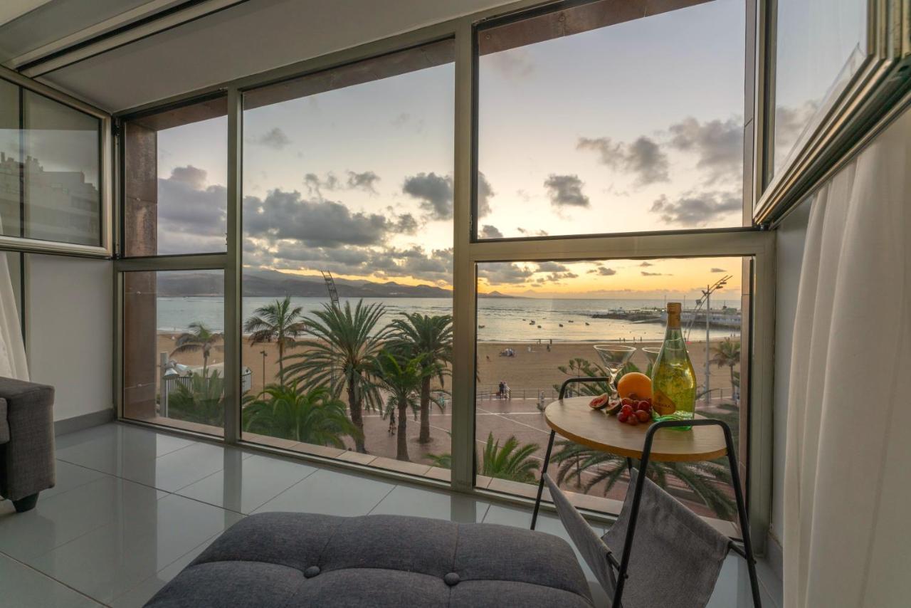 Dream House Canteras By Canarias Homelidays ラスパルマス・デ・グランカナリア エクステリア 写真