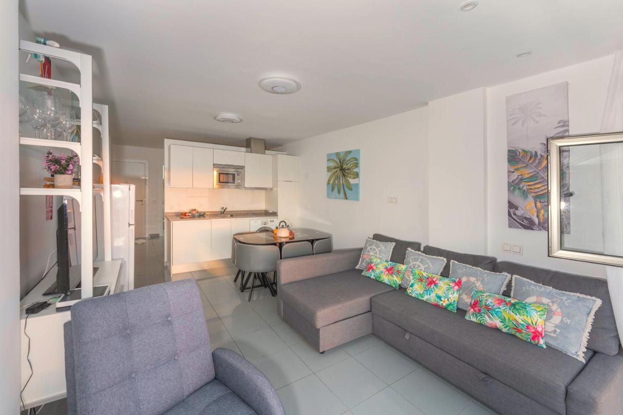Dream House Canteras By Canarias Homelidays ラスパルマス・デ・グランカナリア エクステリア 写真