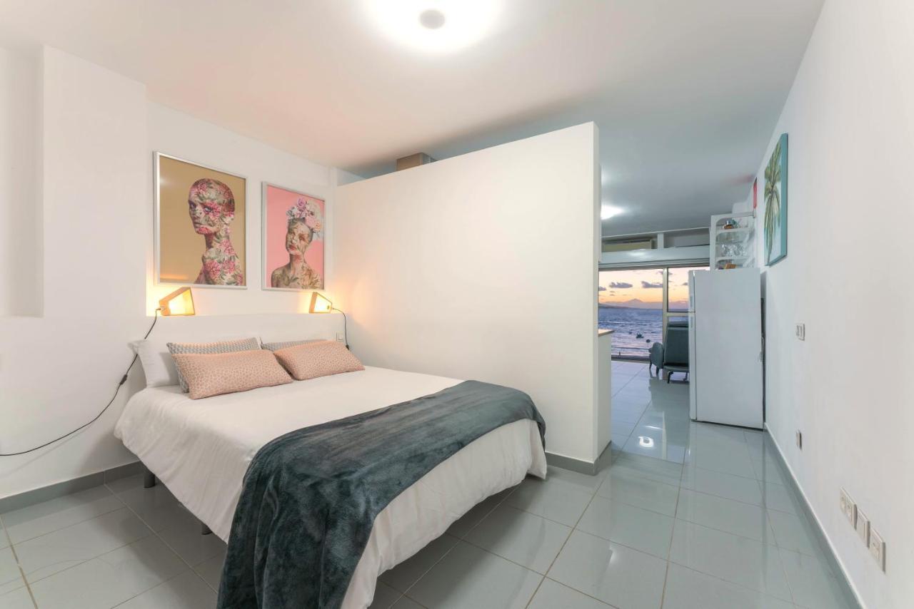 Dream House Canteras By Canarias Homelidays ラスパルマス・デ・グランカナリア エクステリア 写真