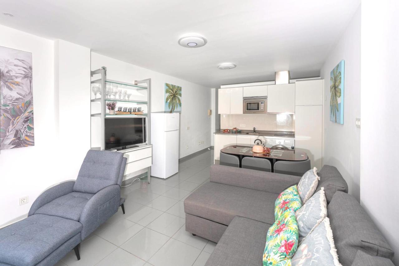Dream House Canteras By Canarias Homelidays ラスパルマス・デ・グランカナリア エクステリア 写真