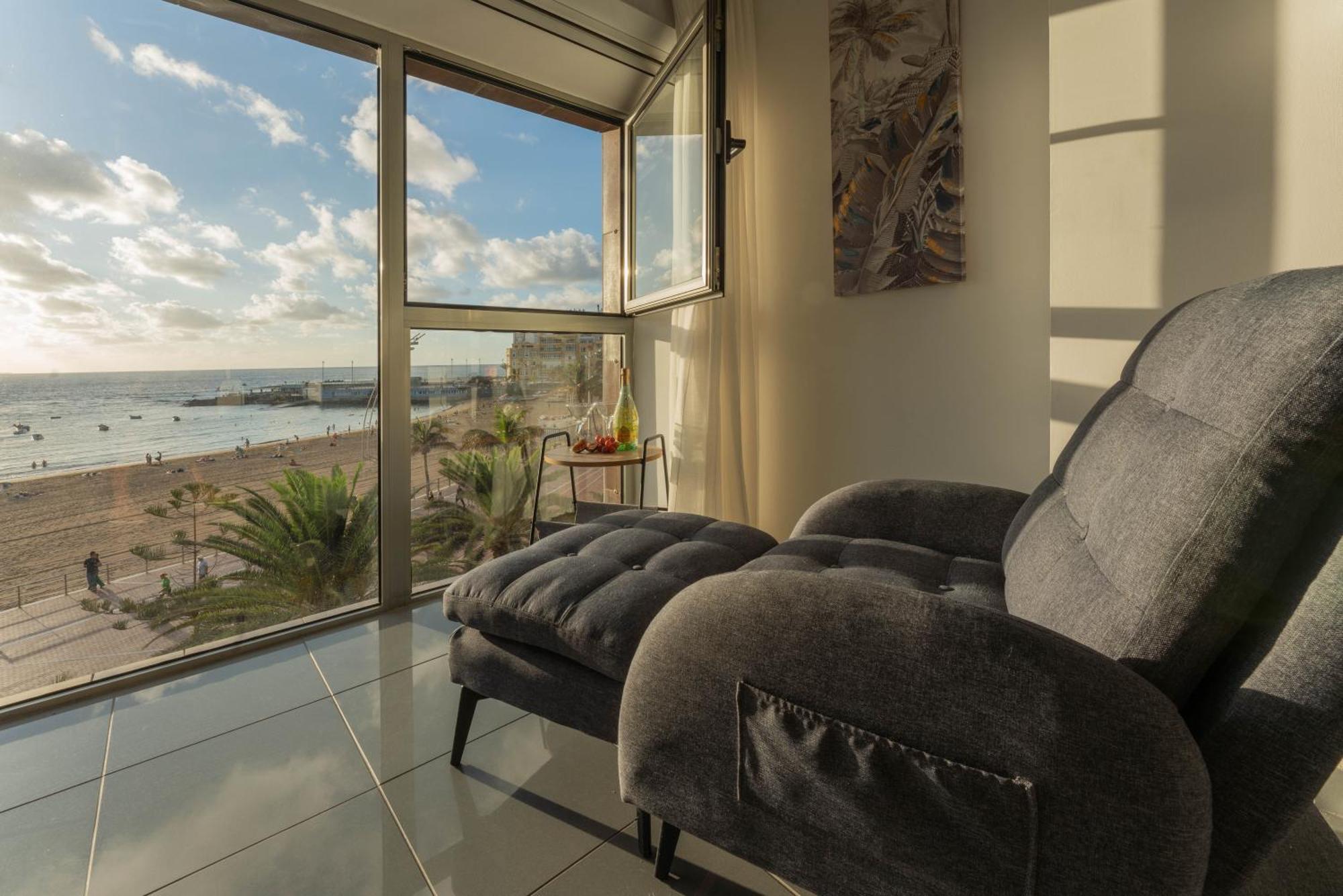 Dream House Canteras By Canarias Homelidays ラスパルマス・デ・グランカナリア エクステリア 写真