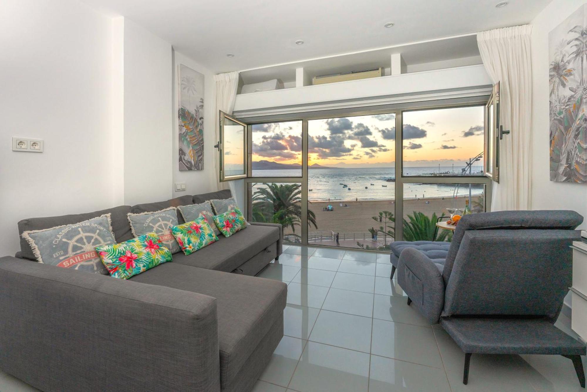 Dream House Canteras By Canarias Homelidays ラスパルマス・デ・グランカナリア エクステリア 写真