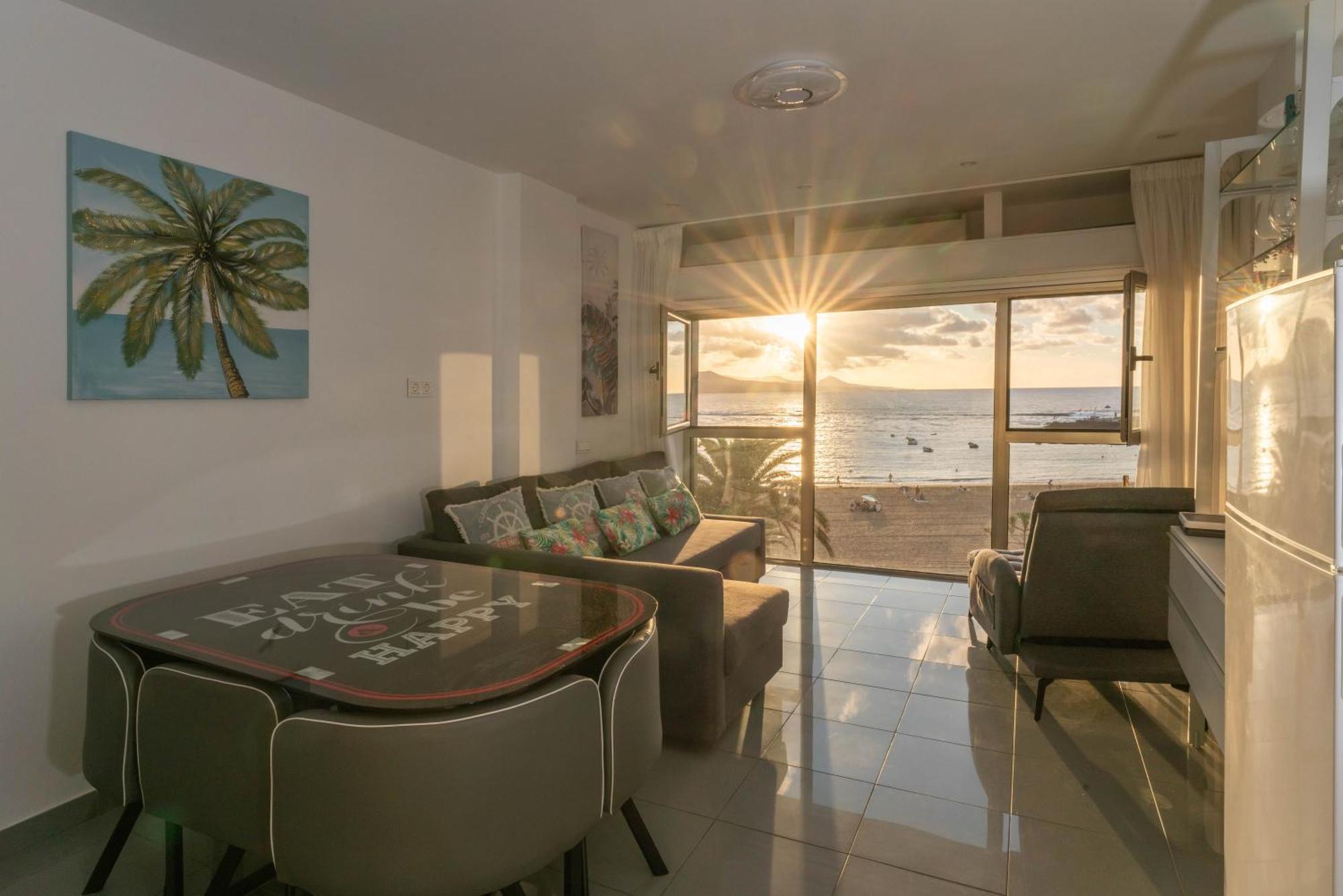 Dream House Canteras By Canarias Homelidays ラスパルマス・デ・グランカナリア エクステリア 写真